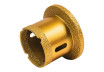Diamond Hole Saw for sinks &Oslash;50-70mm x M14 thumbnail