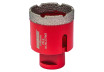 Freza diamantata pentru frezare uscata M14 x 40 mm thumbnail