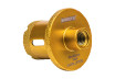 P&acirc;nză diamantată tip carotă pentru chiuvete &Oslash;40&ndash;60 mm M14 thumbnail