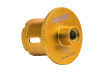 P&acirc;nză diamantată tip carotă pentru chiuvete &Oslash;45&ndash;65 mm M14 thumbnail
