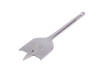 Flat Speed spade bit for wood 1/4" hex shank &Oslash;38 mm thumbnail