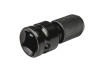Adapter Impact square 1/2"F to HEX 1/4"F RD thumbnail