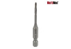 Свредло MultiMat&reg; Asymmetrical &Oslash;3x60 mm thumbnail