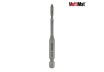 Свредло MultiMat&reg; Asymmetrical &Oslash;4x80 mm thumbnail