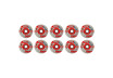 Set 10 discuri taiat metal 125х1mm A60T Inox RDP thumbnail