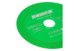 Diamond Glass Cutting Disc 125x22,23x15mm RD-G01 thumbnail