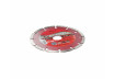 Disc diamantat segmentat DRY 150x22.2mm RD-DD23 thumbnail