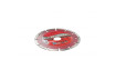 Diamond Cutting Disc DRY 150x22.2(25.4)mm RD-DD23 thumbnail