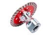 Set discuri diamantate 65&times;40 mm M14 thumbnail