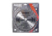 Circular saw blade 200х24Тх30mm thumbnail