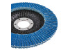 Flap Disc zirconia 125mm&nbsp; G-60 thumbnail
