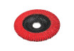 Disc oala pentru slefuit ceramic 125 mm G-80 thumbnail