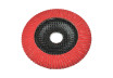 Disc oala pentru slefuit ceramic 125 mm G-120 thumbnail