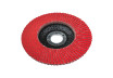 Flap Disc ceramic 125mm G-120 thumbnail