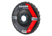 Disc abraziv de finisare 125 mm extra fin gri thumbnail