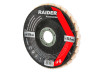 Disc din pasla 125 mm penru polishare thumbnail