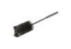 Steel Tube Brush with Shank &Oslash;32x55x200mm with Shank thumbnail