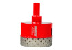 Diamond Hole Saw with spring, for drill driver &Oslash;50mm thumbnail
