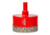 Diamond Hole Saw with spring, for drill driver &Oslash;60mm thumbnail