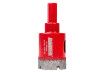Diamond for Hard Ceramics Hole Saws Dry for drill driver&Oslash;28 thumbnail