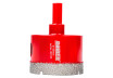 Diamond for Hard Ceramics Hole Saws Dry for drill driver&Oslash;50 thumbnail