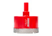 Diamond for Hard Ceramics Hole Saws Dry for drill driver&Oslash;55 thumbnail