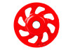 Diamond Grinding Head 125x22.2mm LL type thumbnail