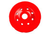 Disc diamantat pentru slefuit 125x22.2mm LR type thumbnail