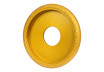 Disc diamantat de rectificat 10mm U thumbnail