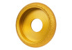 Disc diamantat de rectificat 15mm U thumbnail