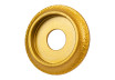 Disc diamantat de rectificat 75&times;20&times;10mm thumbnail