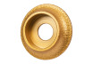 Disc diamantat de rectificat 75&times;20&times;15mm thumbnail