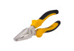 Клещи комбинирани 160mm CR-V Topmaster Professional thumbnail