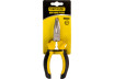 Bent nose pliers 160mm 45&deg; TMP thumbnail