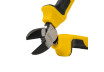 Клещи резачки усилени 160mm Topmaster Professional STARK thumbnail