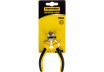 Mini end cutter pliers 112mm CR-V TMP thumbnail
