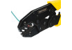 Cleste cu clichet pt sertizat papuci 0.5-6.0mm TMP thumbnail