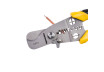 Cleste multifunctional`pentru taiat cablu 190mm TMP thumbnail