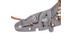 Adjustable multifunction Wire stripper 190mm TMP thumbnail