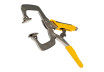 Locking c-clamps 275mm CR-V TMP thumbnail