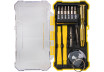 19 Units Electronics Precision Tool Set TMP thumbnail