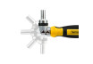 33pcs bits set with ratchet screwdriver TMP thumbnail