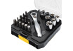 26pcs Set with mini-ratchet handle TMP thumbnail