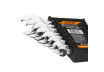 Cheie fixa CR-V, 8pcs set 6-22mm GD thumbnail