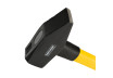 Pein Sledge Hammer With Fiberglass Handle 3000 g TMP thumbnail