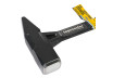 Drop Forged One Piece Blacksmith Hammer 500 G TMP thumbnail