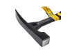 Drop Forged One Piece Masonry Hammer 600 G TMP thumbnail
