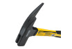 Ciocan acoperis 600g cu maner anti-vibratii TMP thumbnail