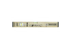 Nivela aluminiu magnetica 2 bule 400mm TMP STARK thumbnail