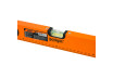Нивелир алуминиев с магнит 800mm GADGET thumbnail